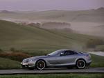 Mercedes-Benz SLR McLaren 722 Edition 2006 года